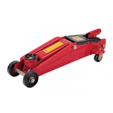 Cric hidraulic tip crocodil 3 tone ridicare 138-420 mm Raider Power Tools